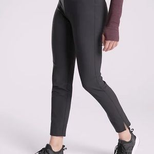 Athleta Wander Slim Ankle Pants | Size 4P